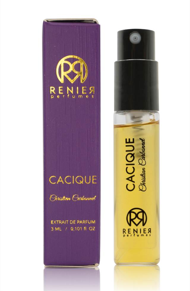 Cacique Travel Spray