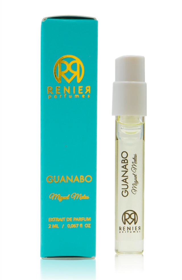 Guanabo Travel Spray