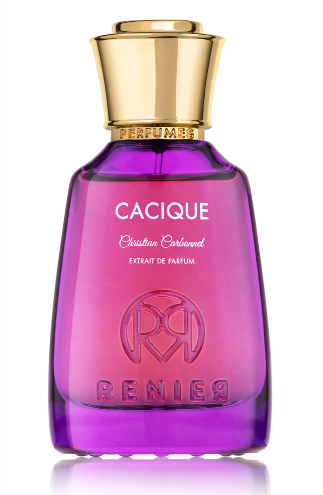 Cacique