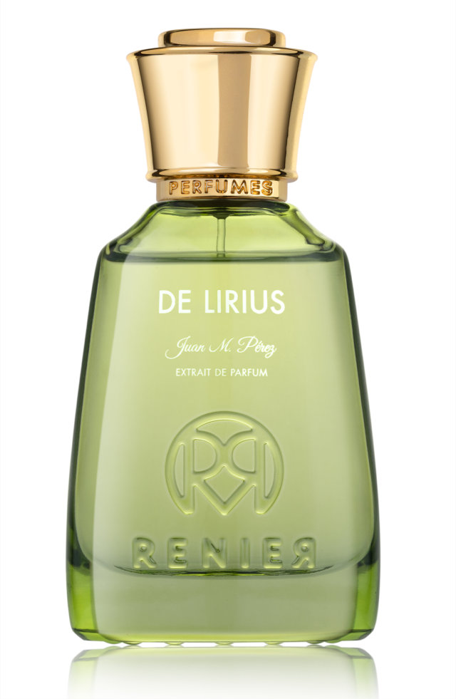 De Lirius