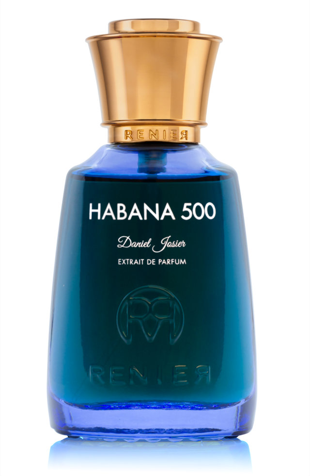 Habana 500 Limited Edition