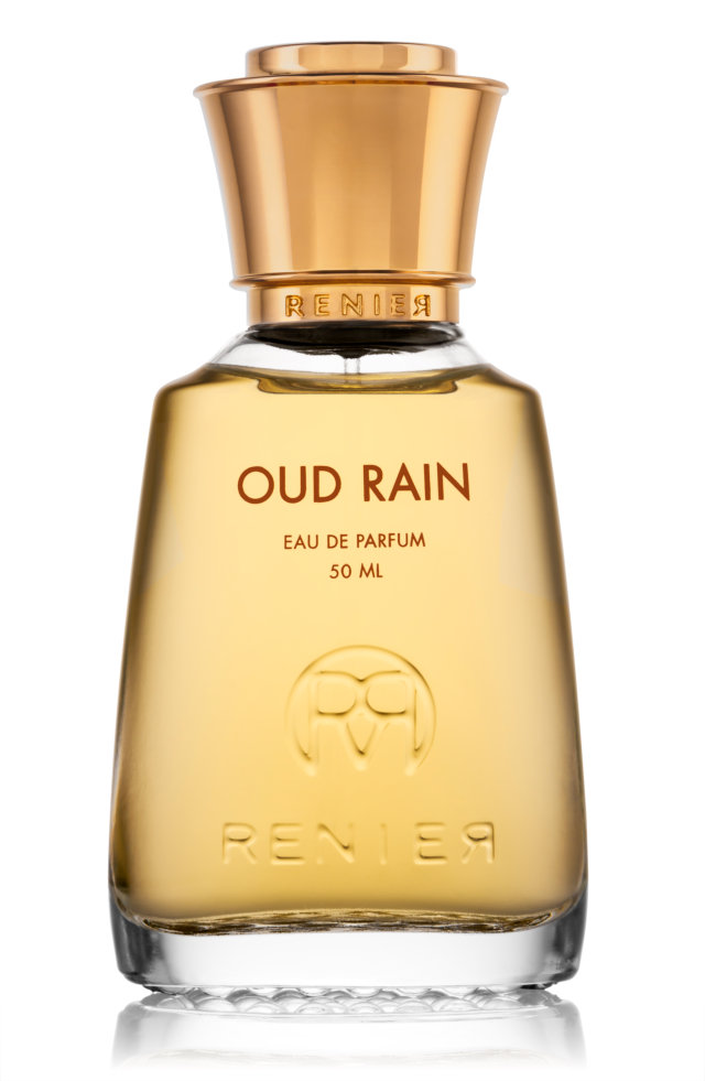 Oud Rain