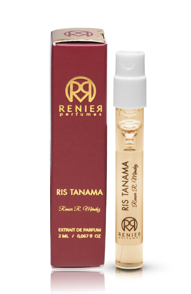 Ris Tanama Travel Spray