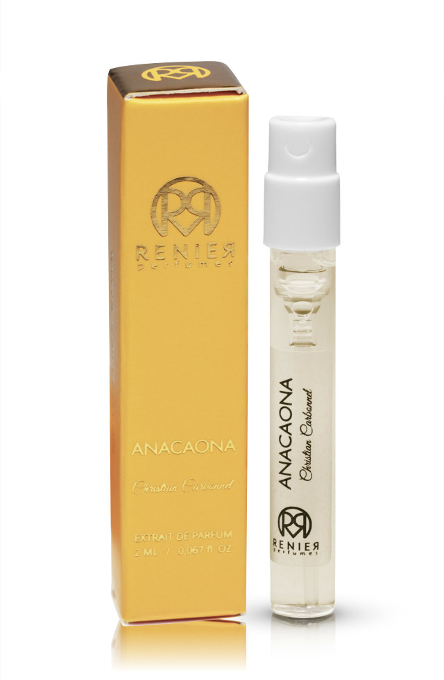 Anacaona Travel Spray