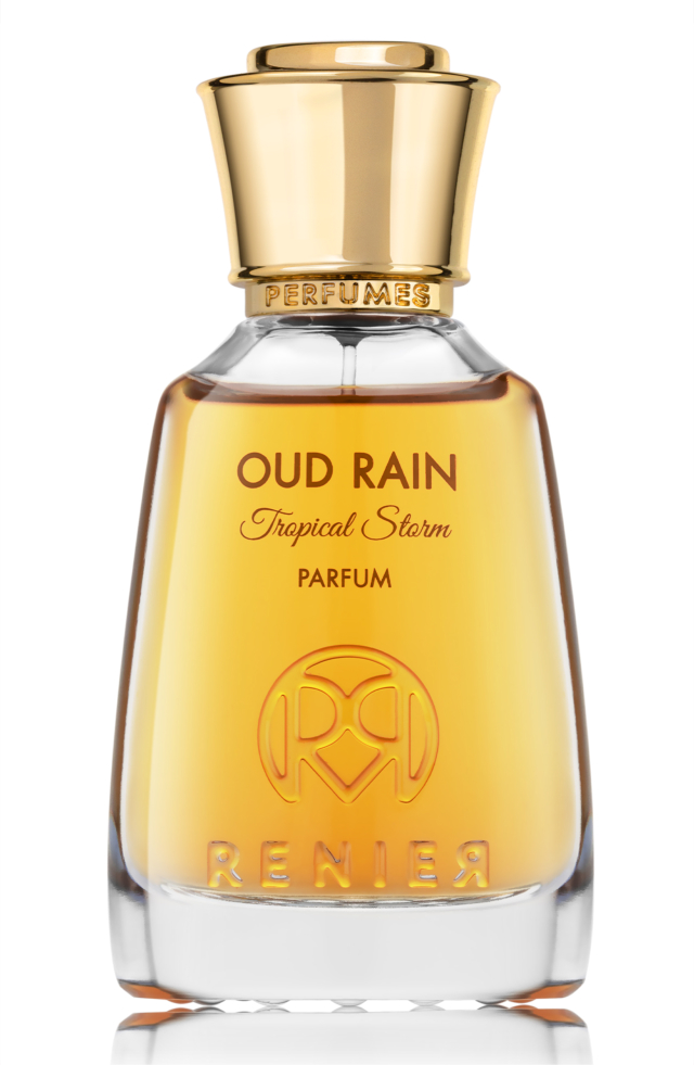 Oud Rain Tropical Storm