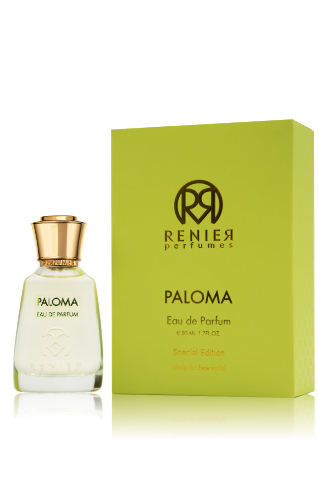 Paloma