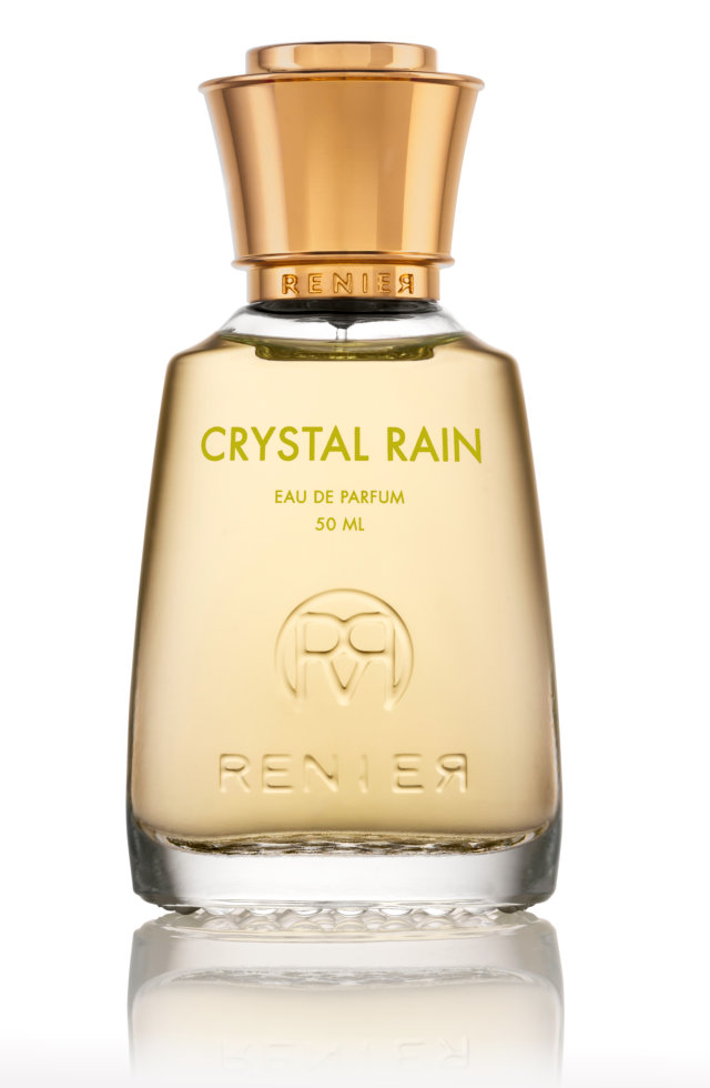 Crystal rain perfume clearance