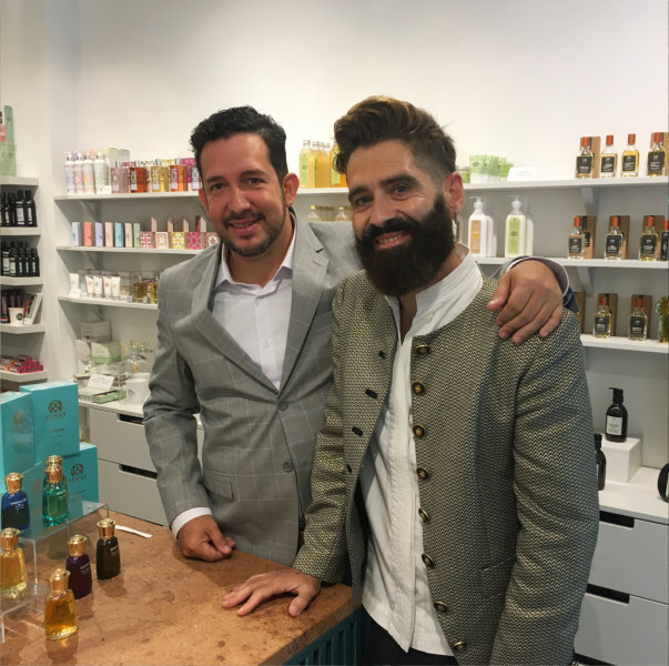 GUANABO Official release at 7SCENTS. Budapest