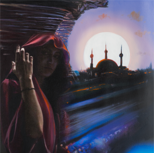 2021 Nights - Special edition for Nocta Cosmetics