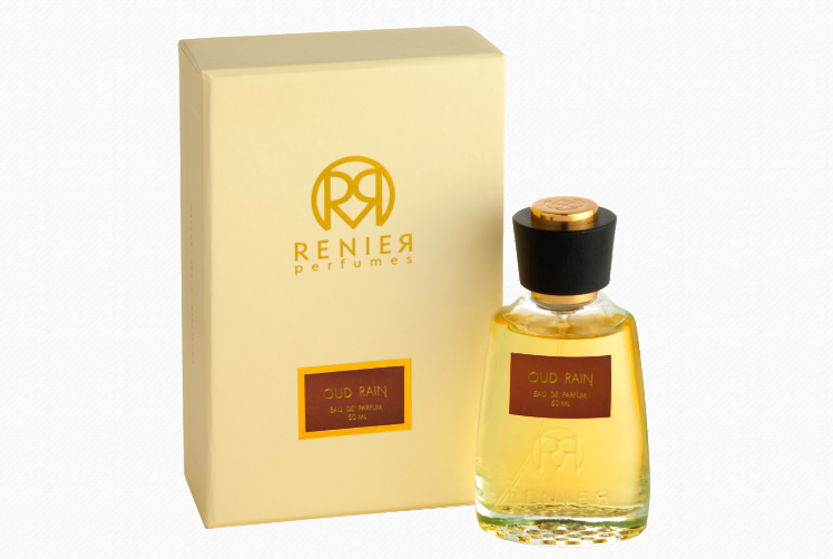 Oud Rain