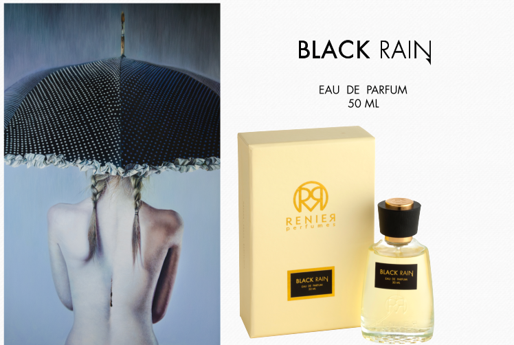 Black Rain