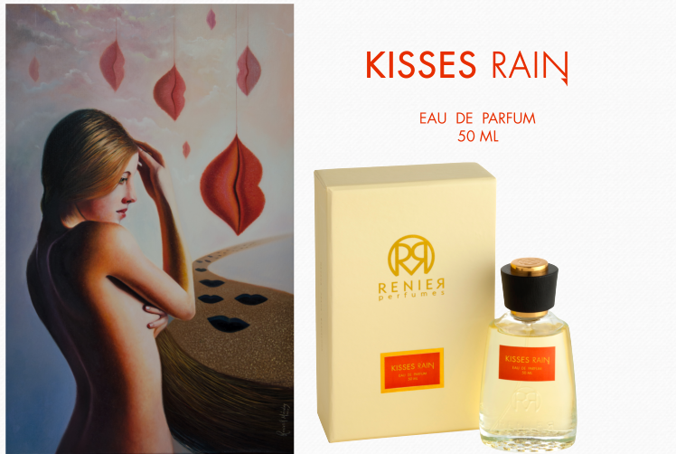 Kisses Rain