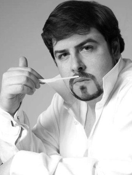 Cristian Carbonel